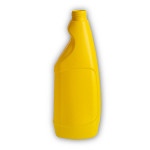 Полиэтиленовая бутылка БТ-0.5-05