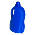 Полиэтиленовая бутылка БТК-2.0-01