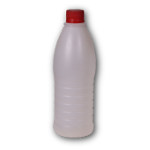 Полиэтиленовая бутылка БТ-0.6-01
